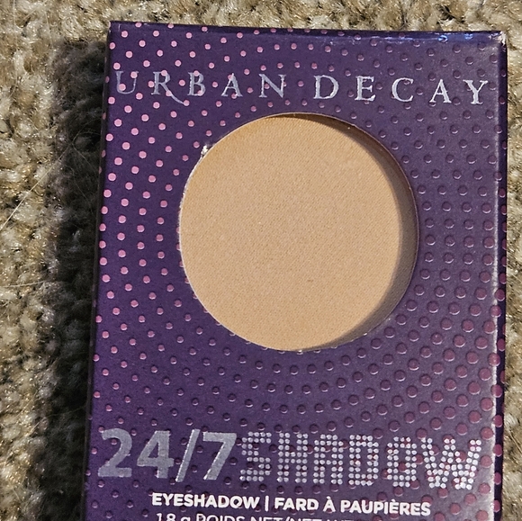 2 Urban Decay Eyeshadow set NEW - Picture 5 of 6